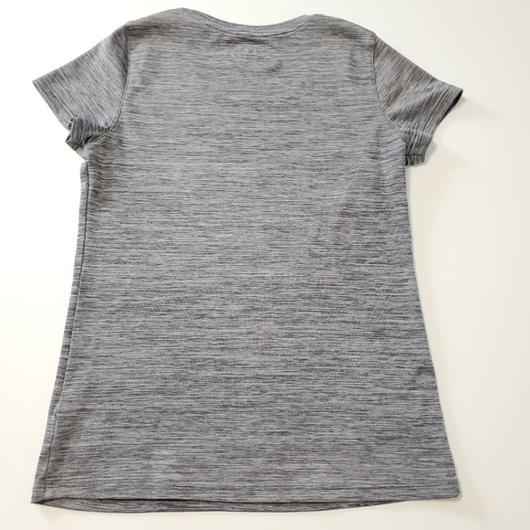 Under armor JUNIOR ACTIVITY Medium Short Sleeve Shirt - Picture 4 of 7